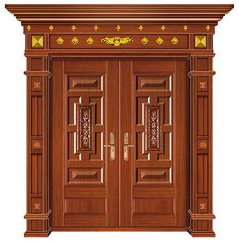 YYS-1355皇家至 尊（氟碳準黃銅）